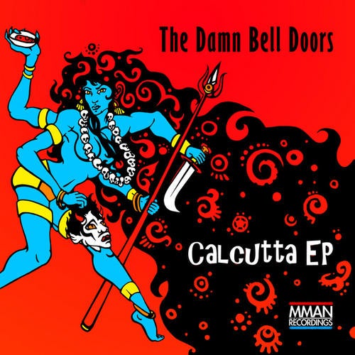 Calcutta EP