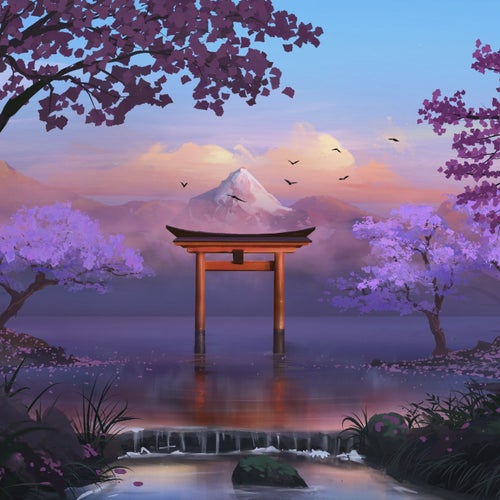 Flow Of Life