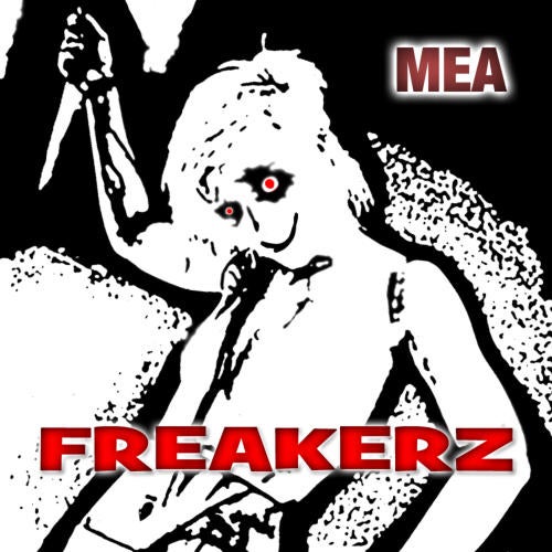 Freakerz