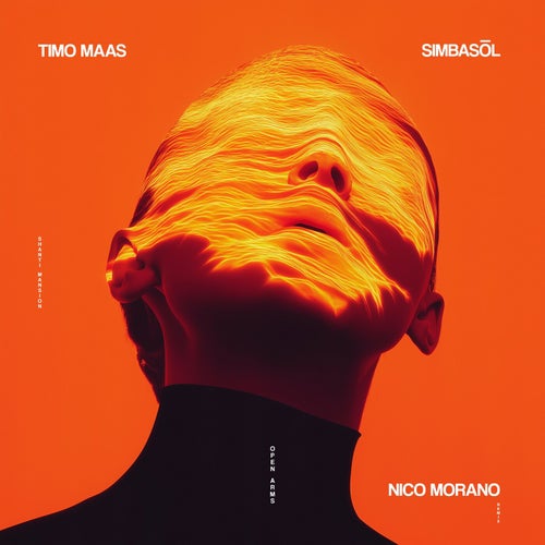Open Arms (Nico Morano Extended Remix)