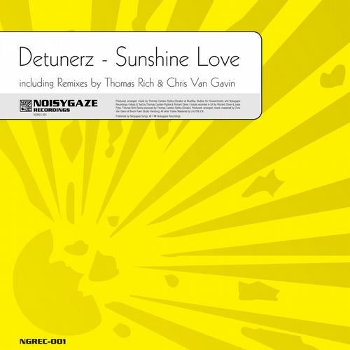 Sunshine Love