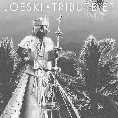 Tribute EP