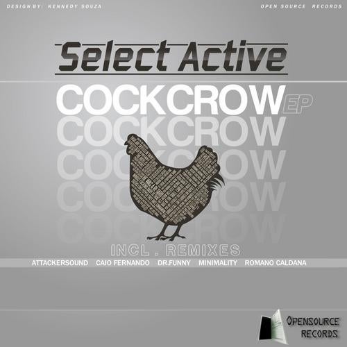 Cockcrow