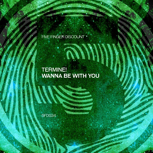 TERMINE! PRESENTS 'WANNA BE WITH YOU CHART'