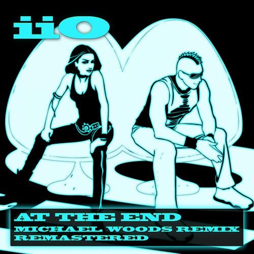 At The End (feat. Nadia Ali) [Michael Woods Remix] {Remastered}