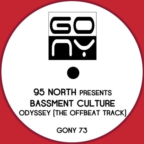 Odyssey (The Offbeat Track)