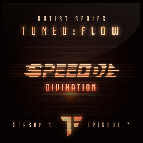 Divination (T:F Artist Series S01-E07)