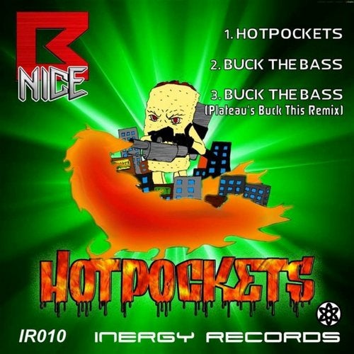 Hotpockets EP