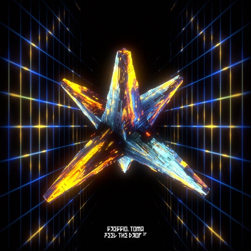 FEEL THE DROP EP