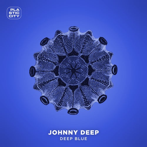 Johnny Deep - Deep Blue;  Deep Rollin (Original Mix's) [2024]