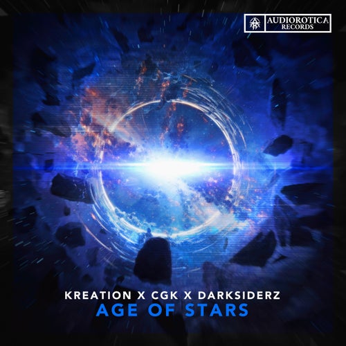 Age of Stars