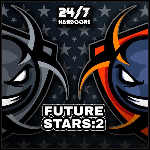 Future Stars EP 2