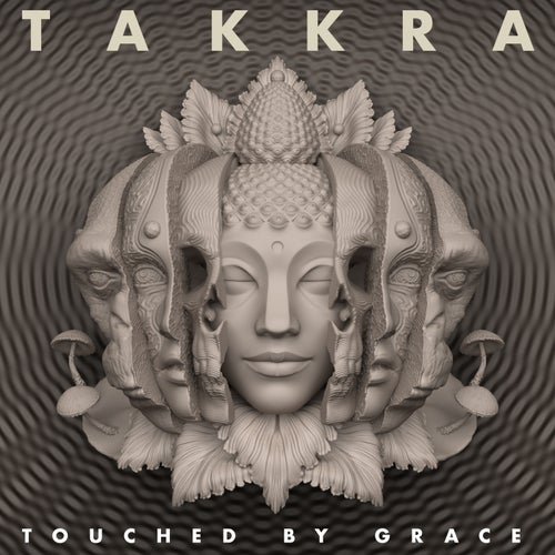 Touched by Grace