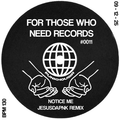 Notice Me Remix