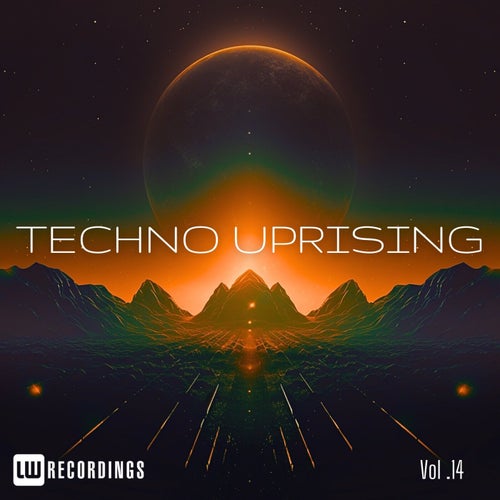 Techno Uprising, 14
