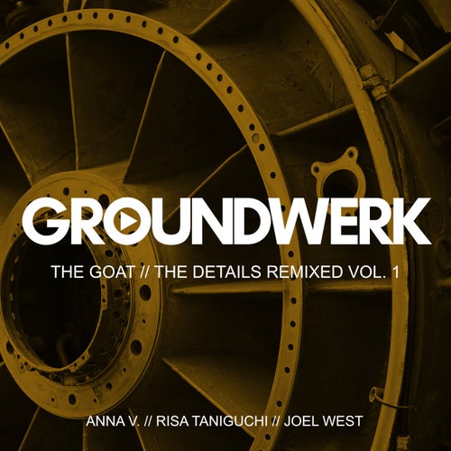 The Details Remixed Vol. 1