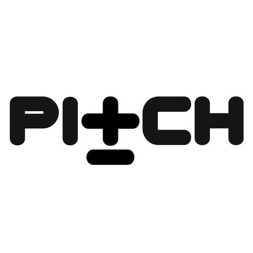 Pitch Recordings