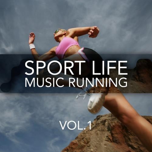 Sport Life Music Running Vol.1