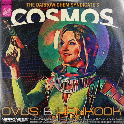Cosmos - OVUS & Hankook Remix