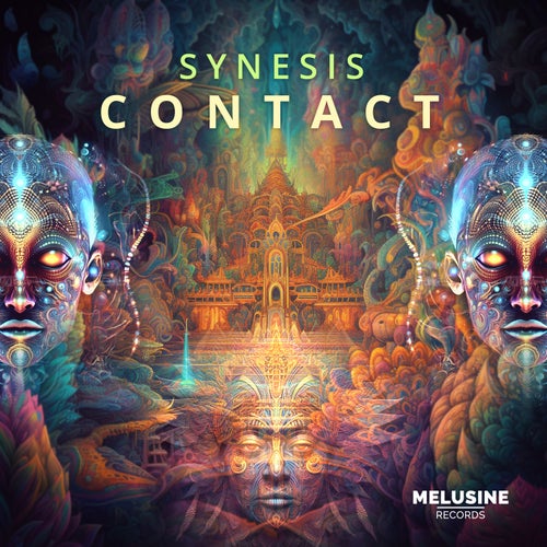  Synesis - Contact (2024) 