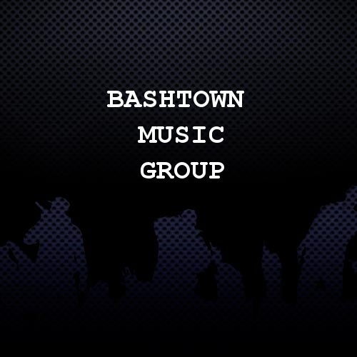 Bashtown Music Group