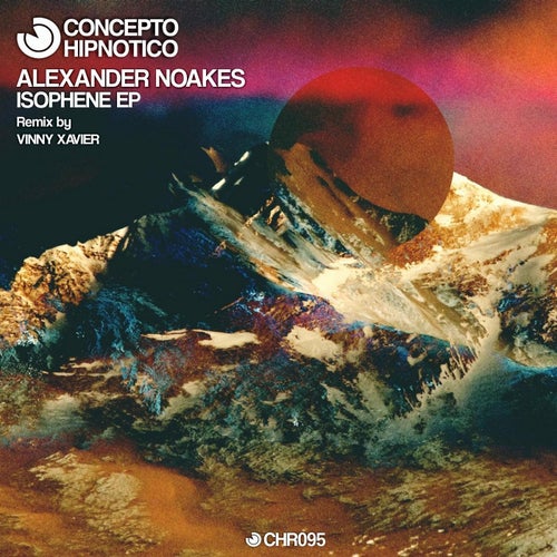 Isophene EP
