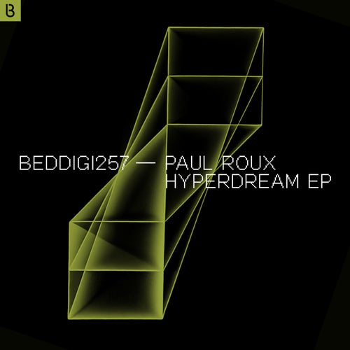 Hyperdream EP