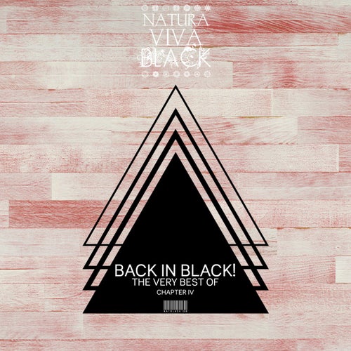 Back In Black! (The Very Best Of) Chapter 4