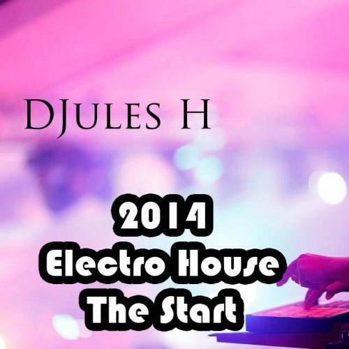 Electro House 1 - 2014