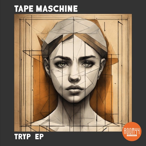  Tape Maschine - Tryp (2024) 