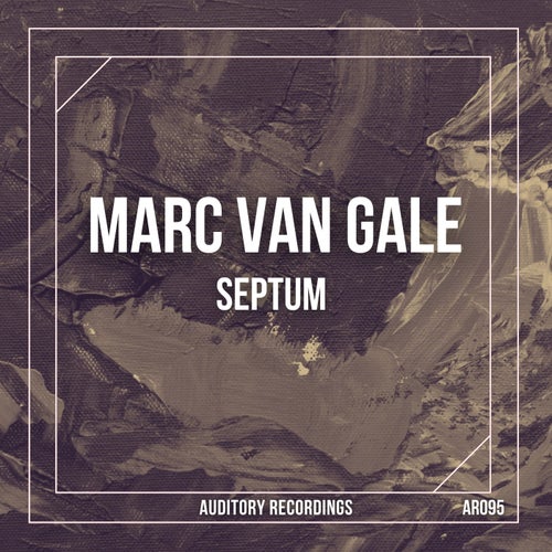  Marc van Gale - Septum (2026) 