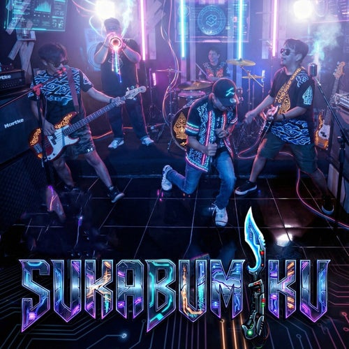 Sukabumiku