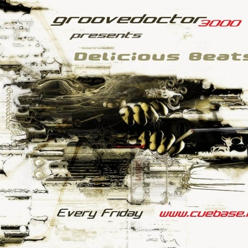 Groovedoctor3000