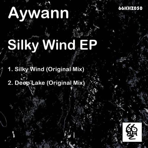 Silky Wind EP