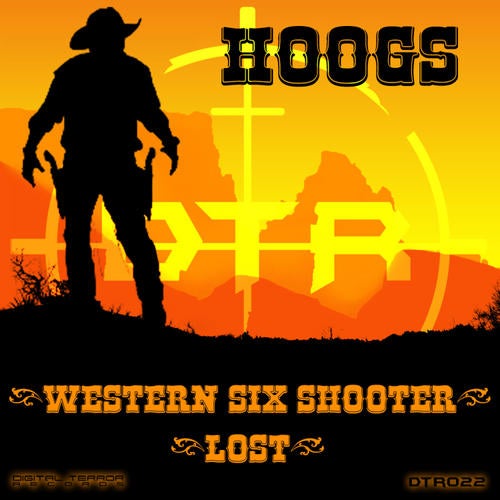 Western Six-Shooter / Lost