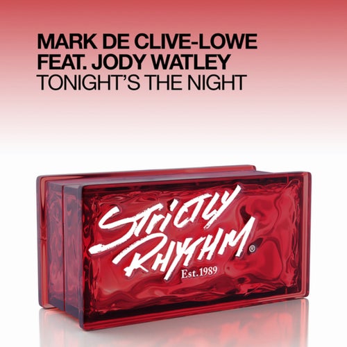 Tonight's the Night
