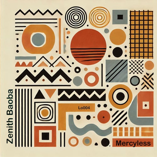 Mercyless