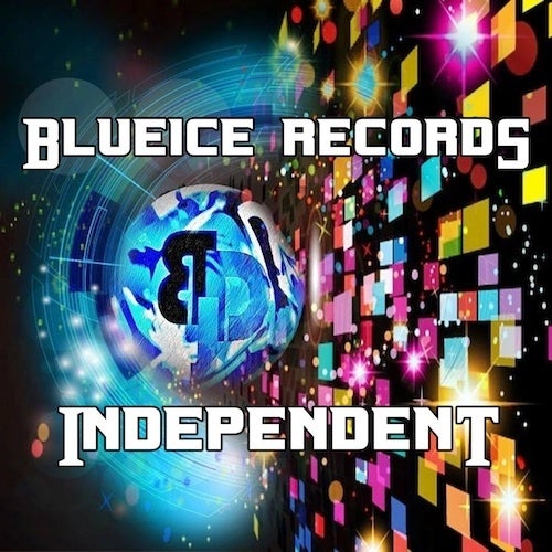 Blueice Records Independent
