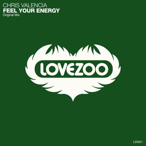 Feel Your Energy