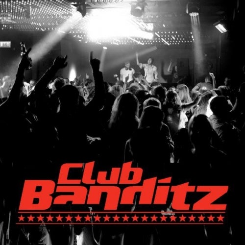 Club Banditz November Chart