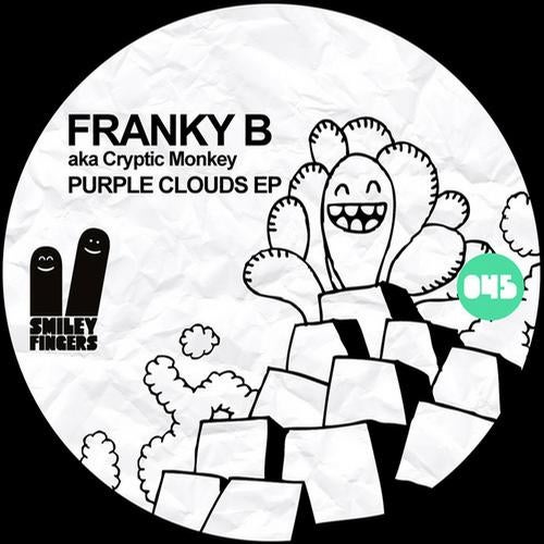 Purple Clouds EP