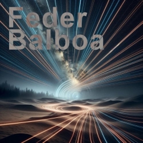 Feder Balboa