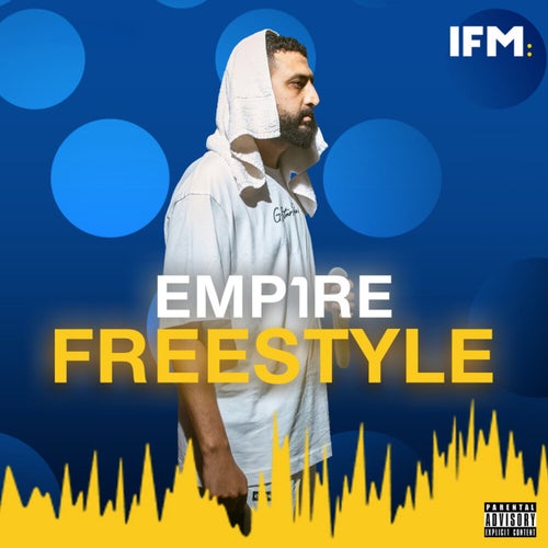 EMP1RE FREESTYLE IFM (نار)