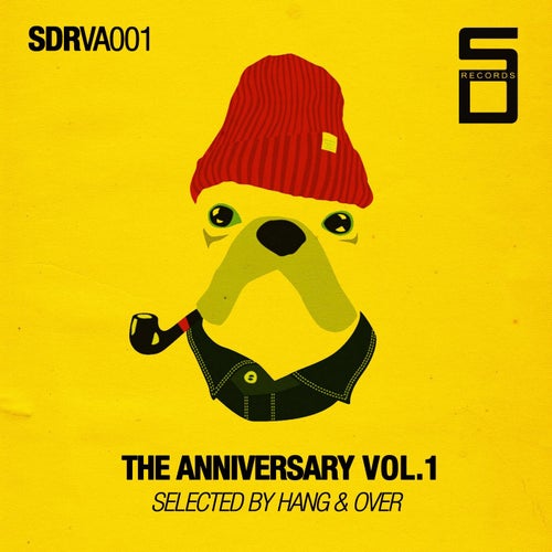 The Anniversary vol.1