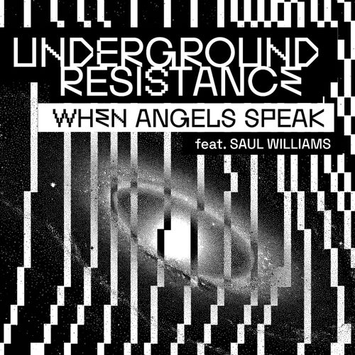 When Angels Speak