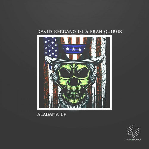 Alabama EP