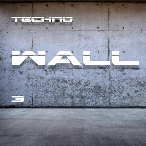 Techno Wall 3