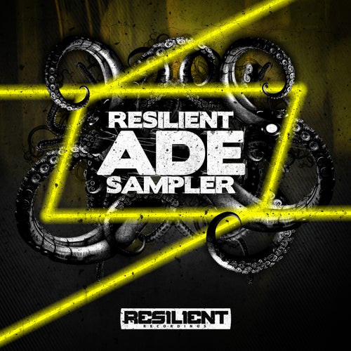 ADE 2024 Sampler RES088