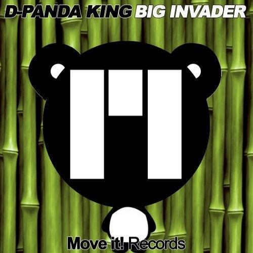 Big Invader