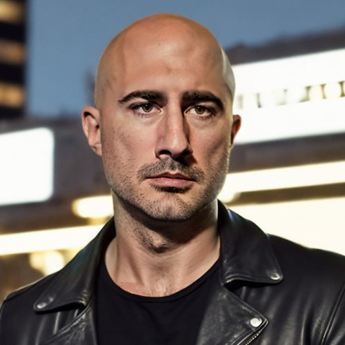 Manuel De La Mare March Chart - Tech House,House,Minimal / Deep Tech albüm kapağı
